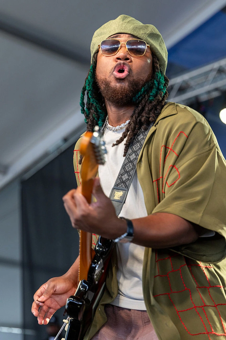 Leon Thomas III
