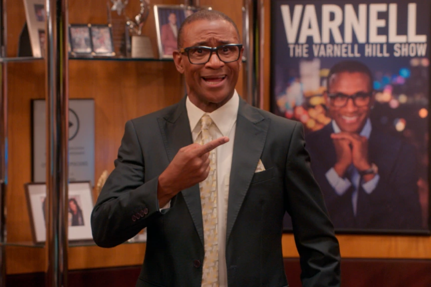 Tommy Davidson