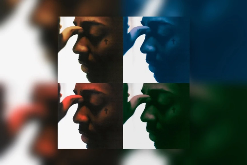Brent Faiyaz - “like it was. [bonus track]”