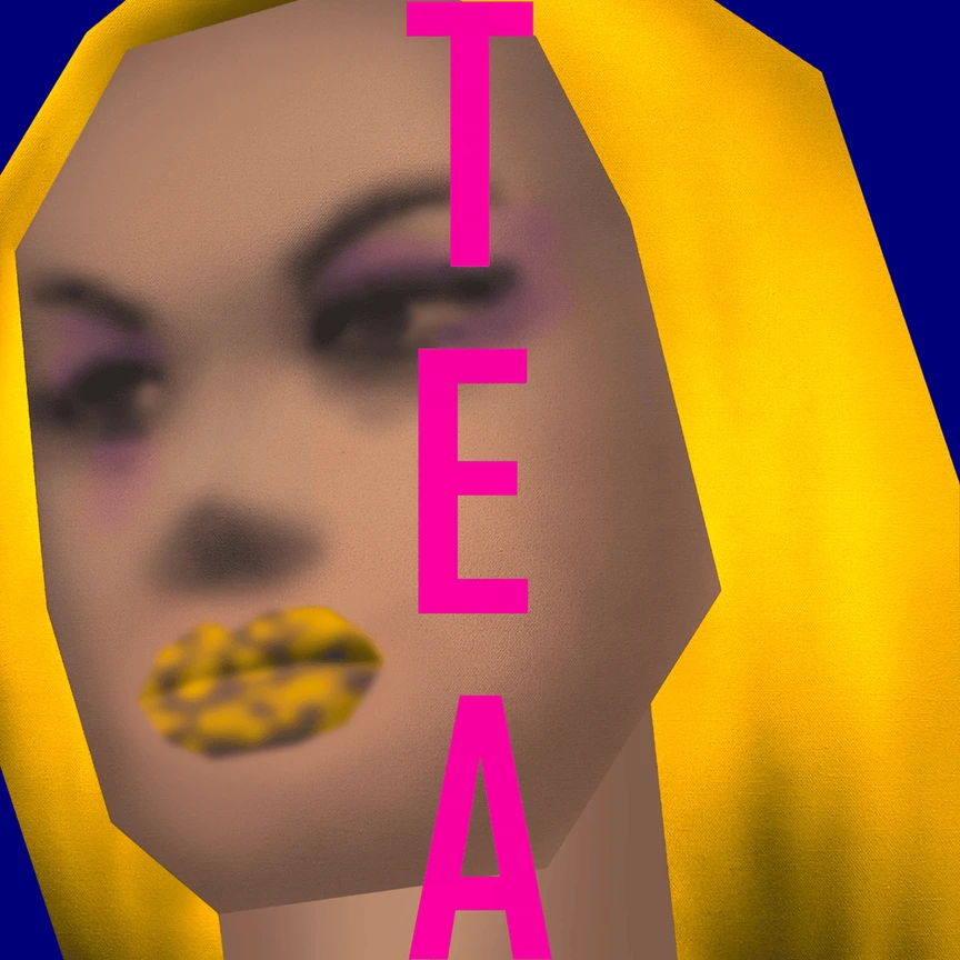 Rema - “TEA”