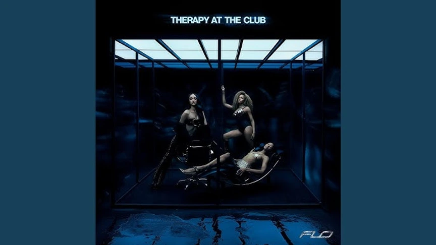 FLO - “Therapy At The Club”