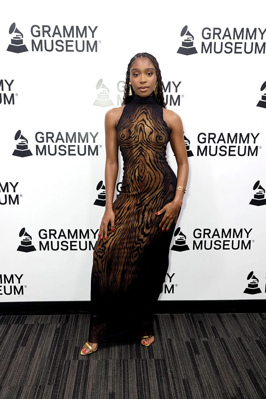 Normani