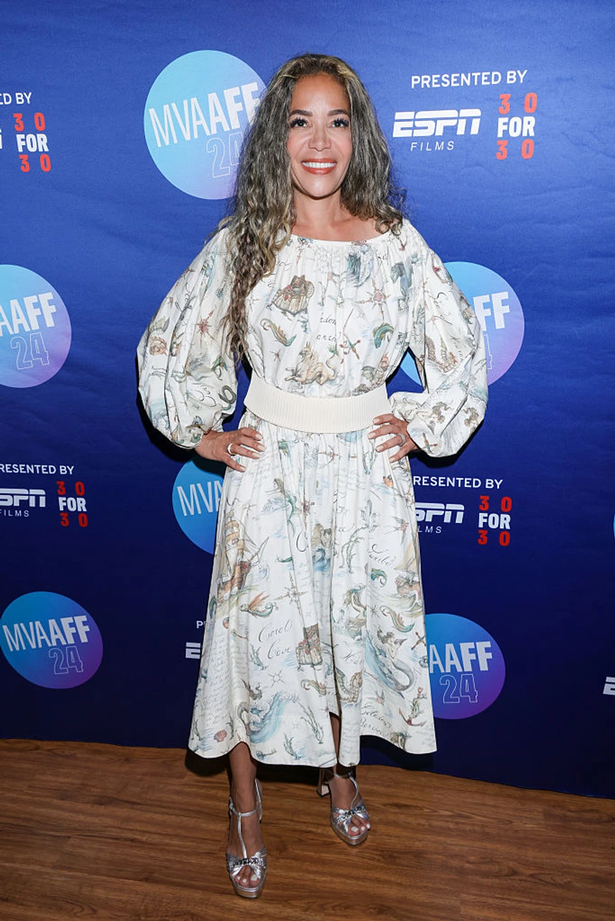 Sunny Hostin