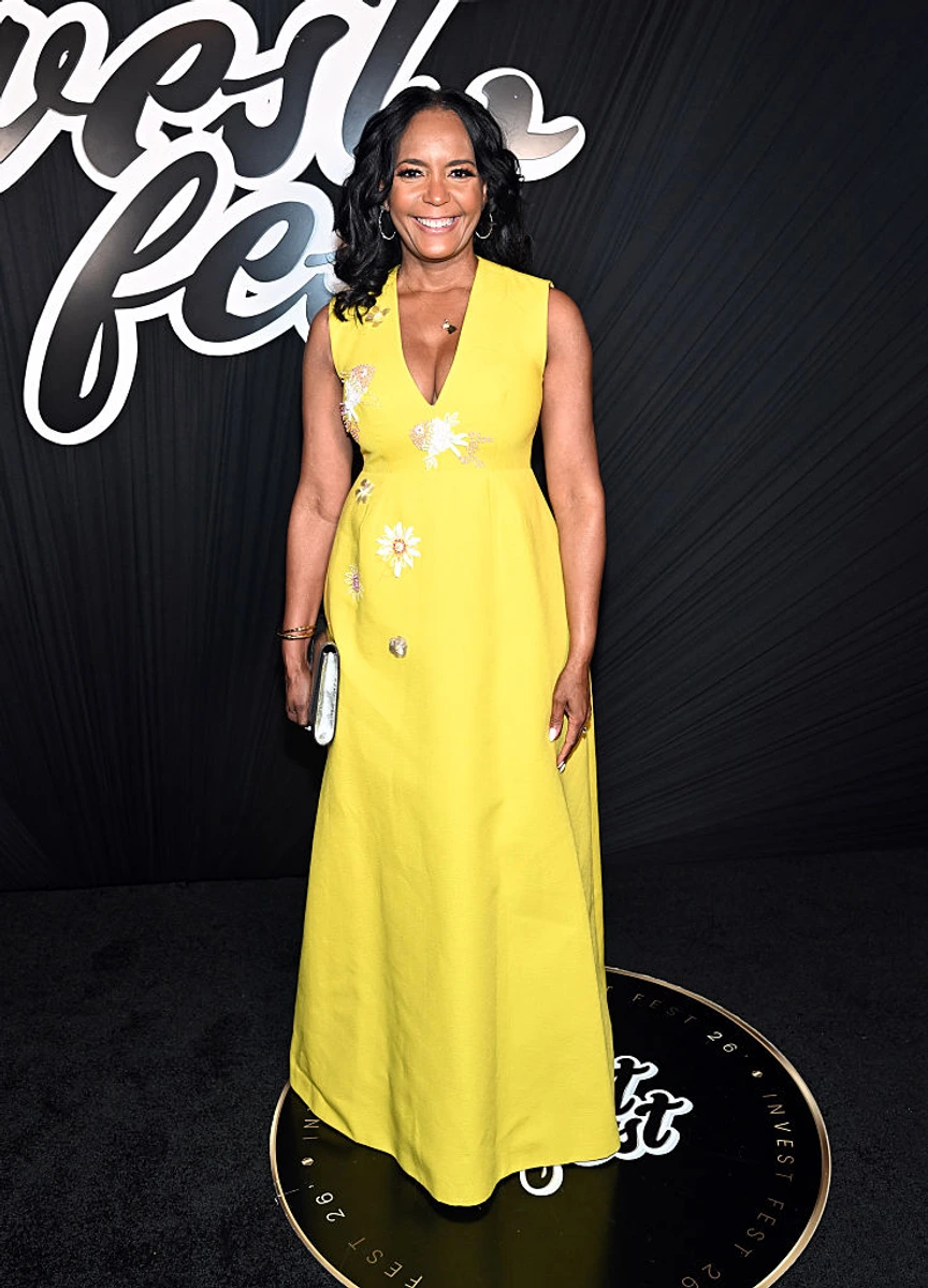 Keisha Lance Bottoms
