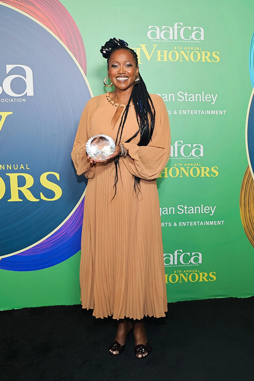 Erika Alexander