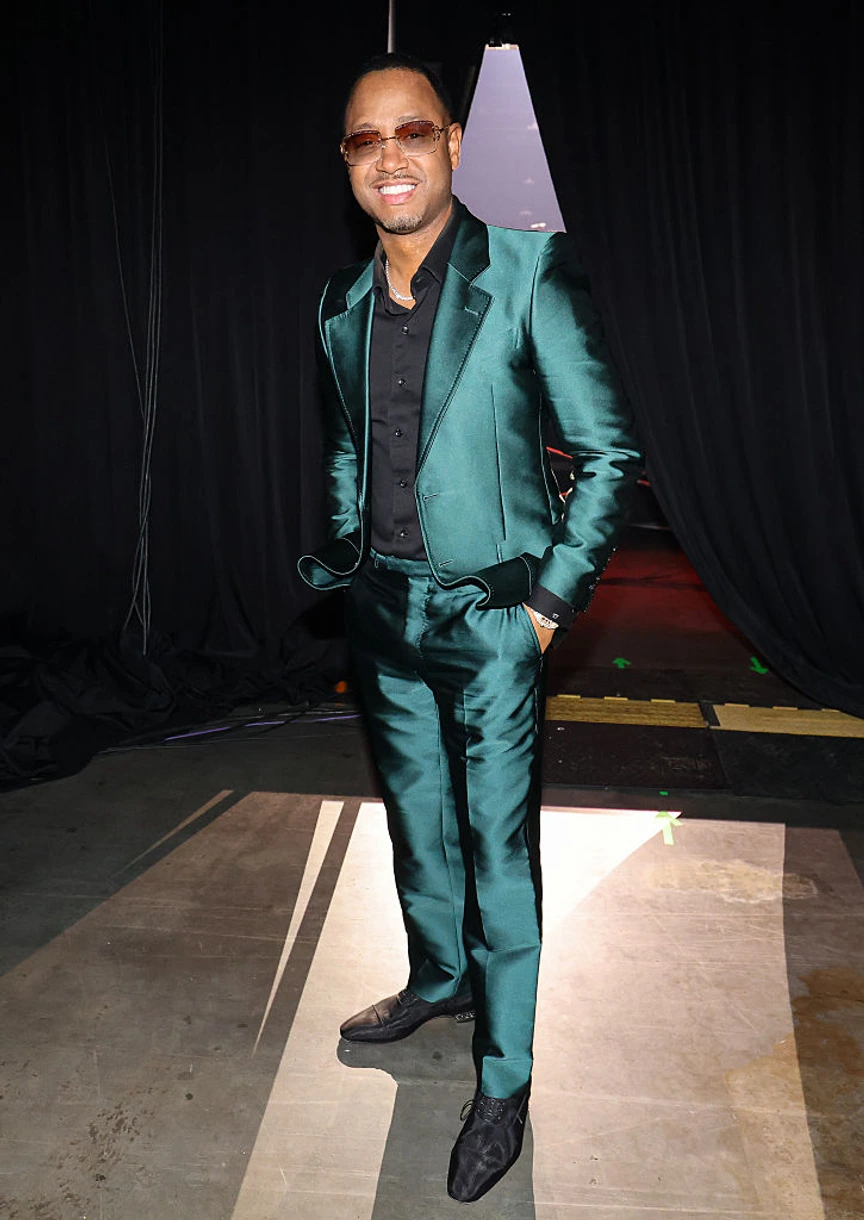 Terrence J