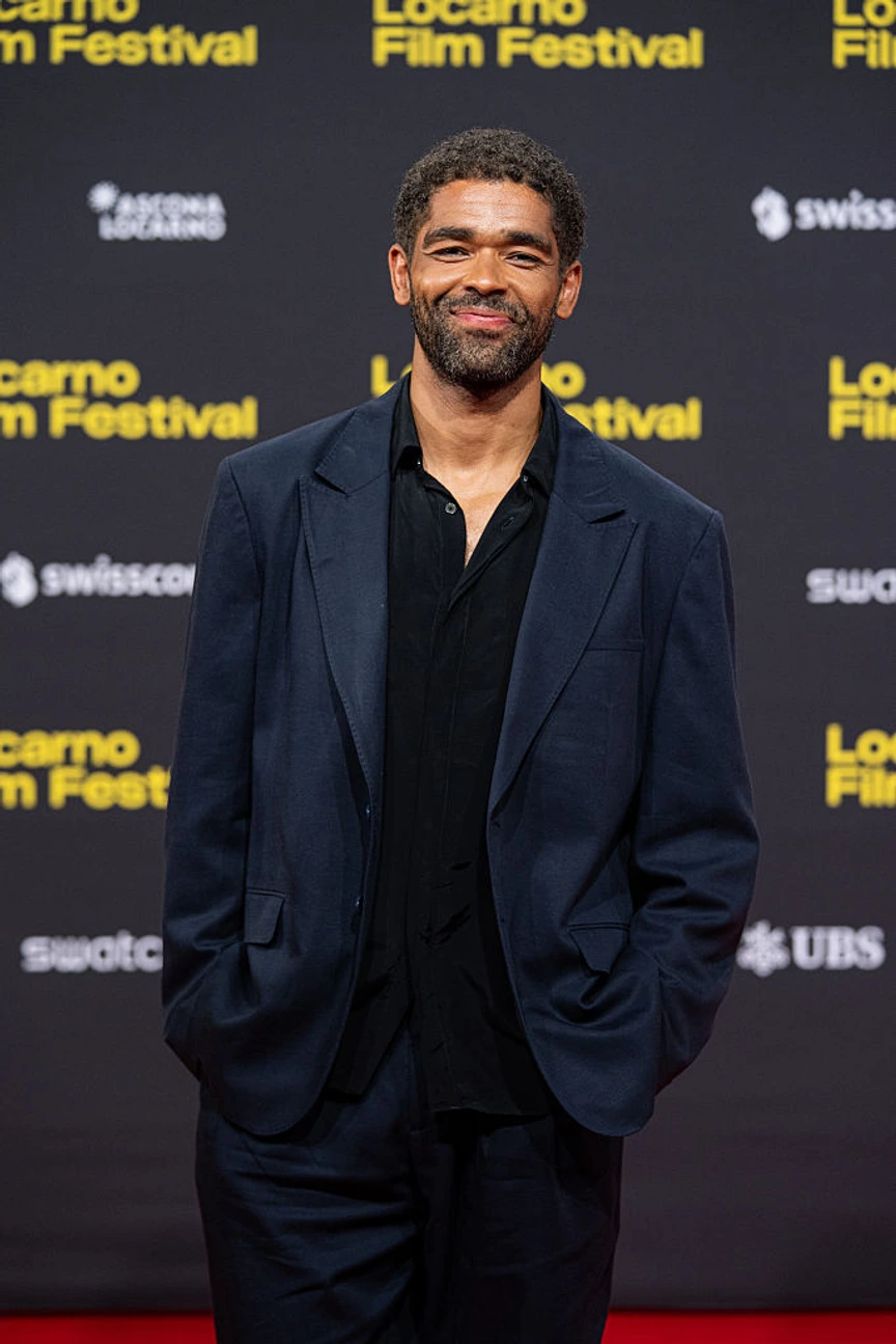 Kingsley Ben-Adir
