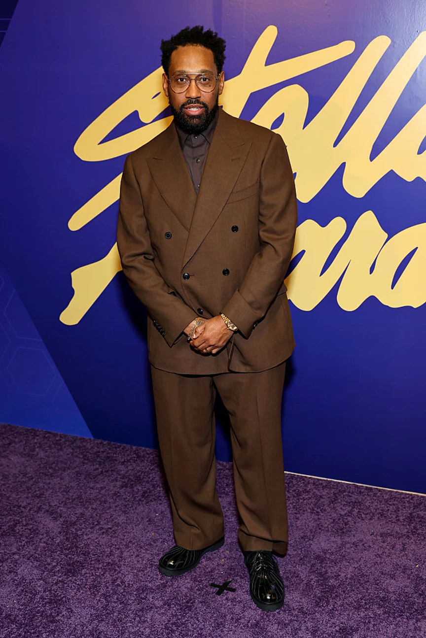 PJ Morton