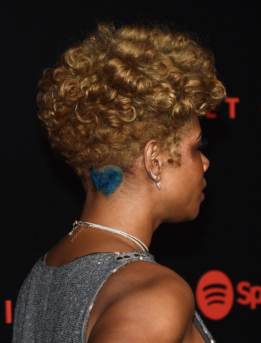 Spotify's Inaugural Secret Genius Awards - Arrivals