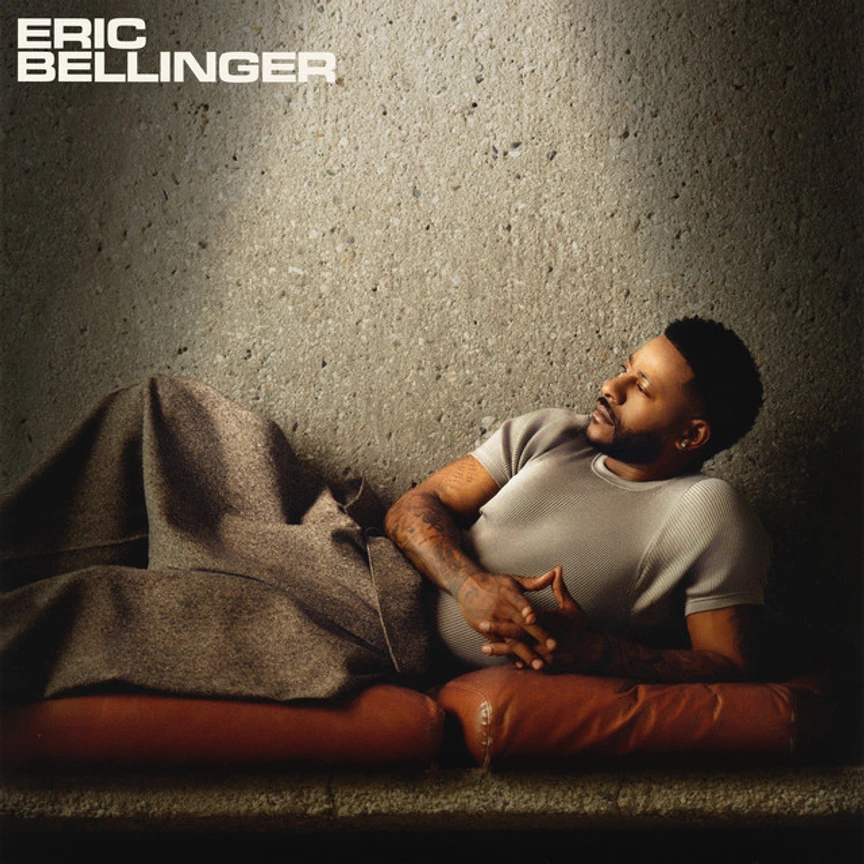 Eric Bellinger - ‘Eric Bellinger’