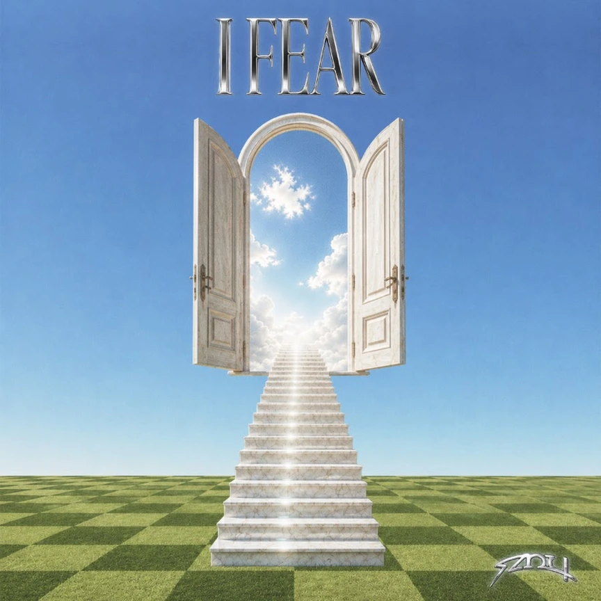 SZN4 - ‘I Fear…’