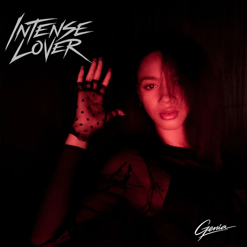 Genia - ‘INTENSE LOVER’