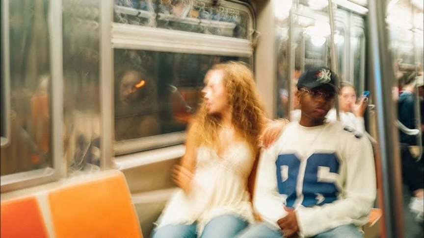 Miles Caton - “Lean On”