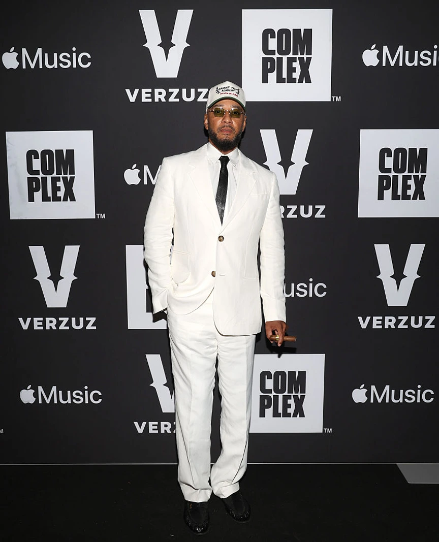 Swizz Beatz