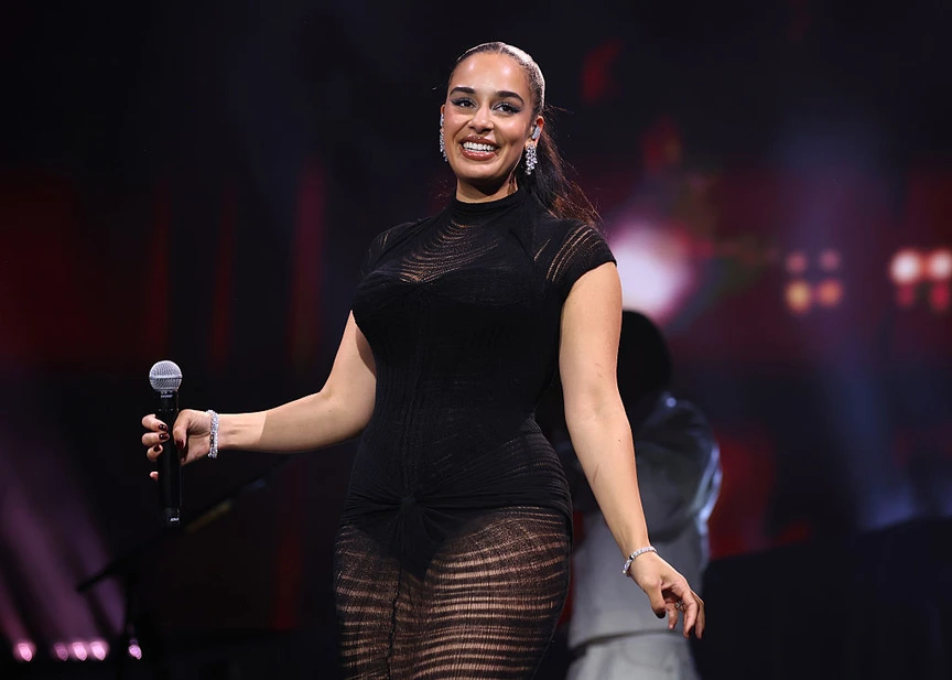 Jorja Smith