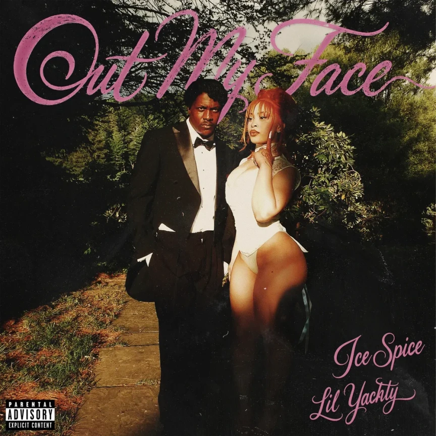 Ice Spice ft. Lil Yachty - “Out My Face”