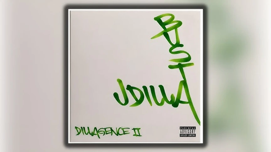 Busta Rhymes & J Dilla - ‘DILLAGENCE II’