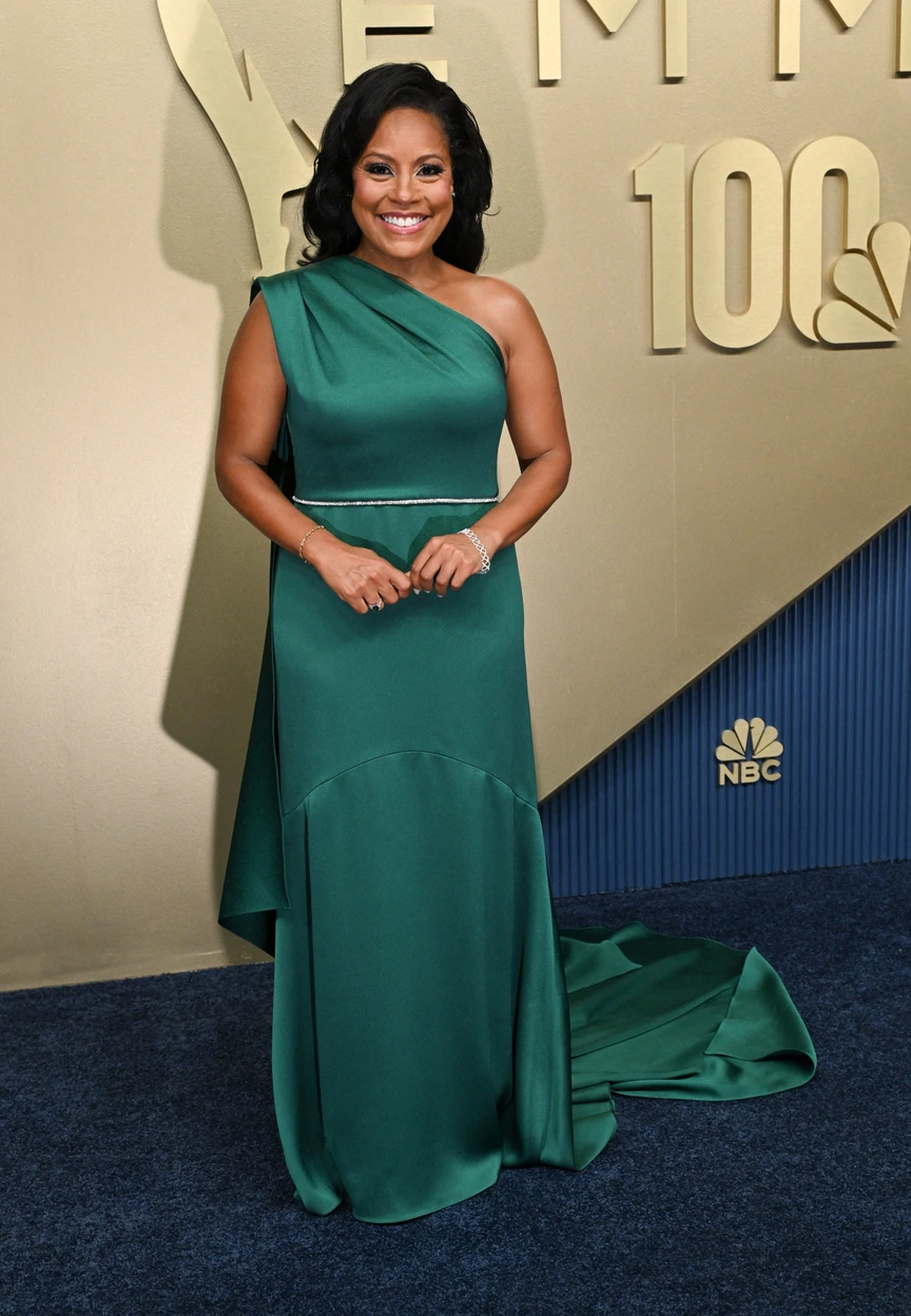 Sheinelle Jones