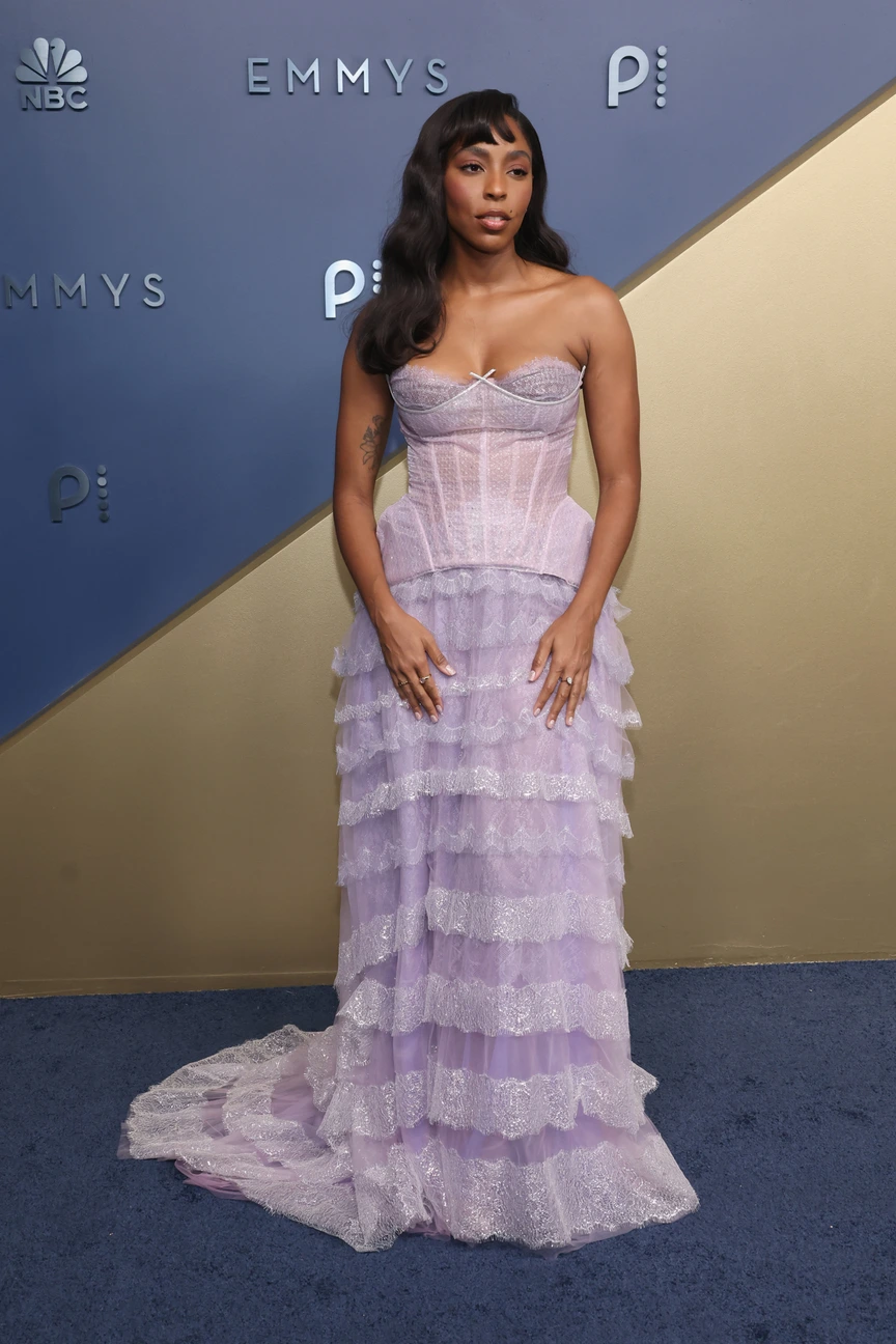 Jessica Williams