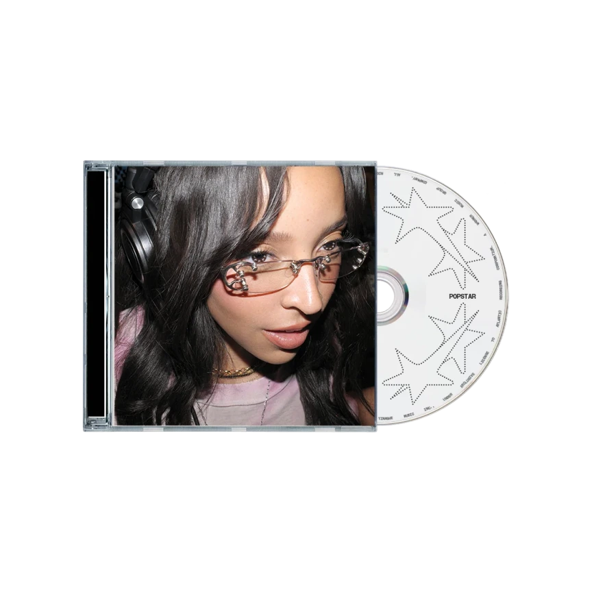 Tinashe - ‘Popstar’