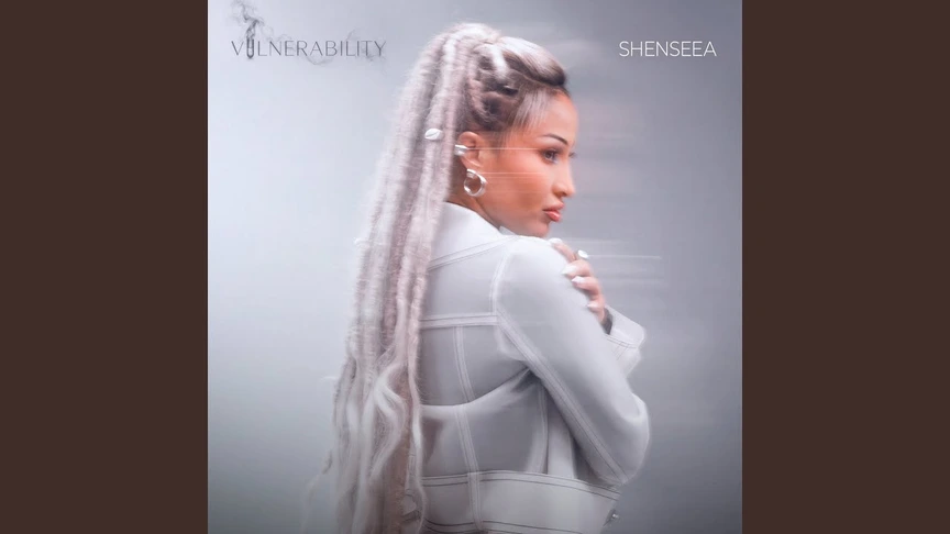 Shenseea - “Vulnerability”