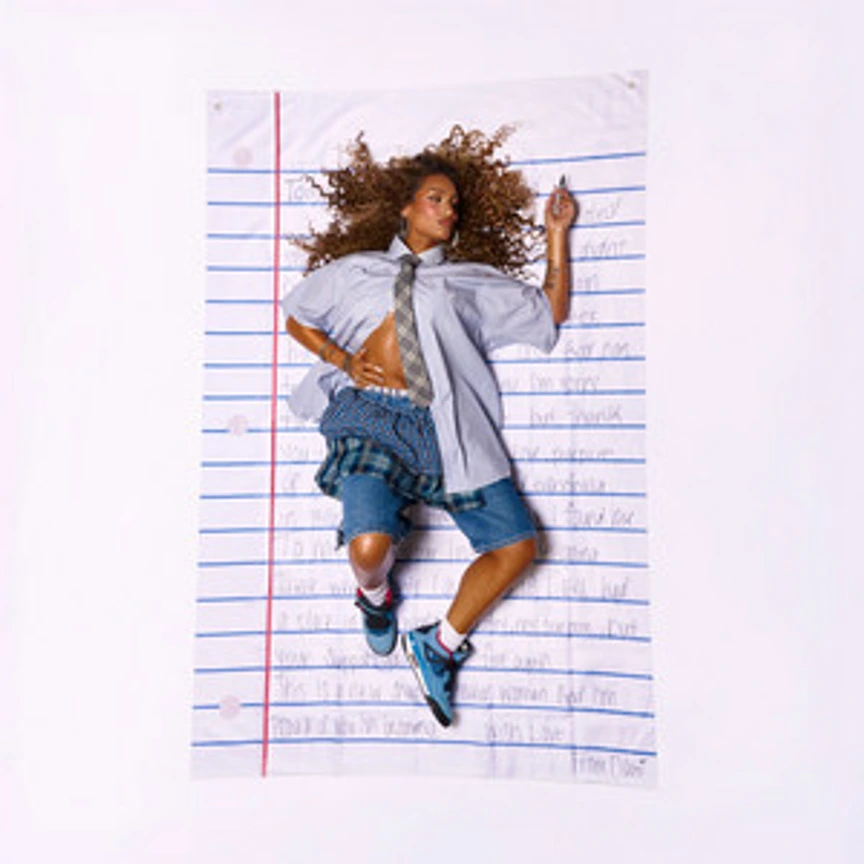 DaniLeigh - ‘With Love, From Dani’