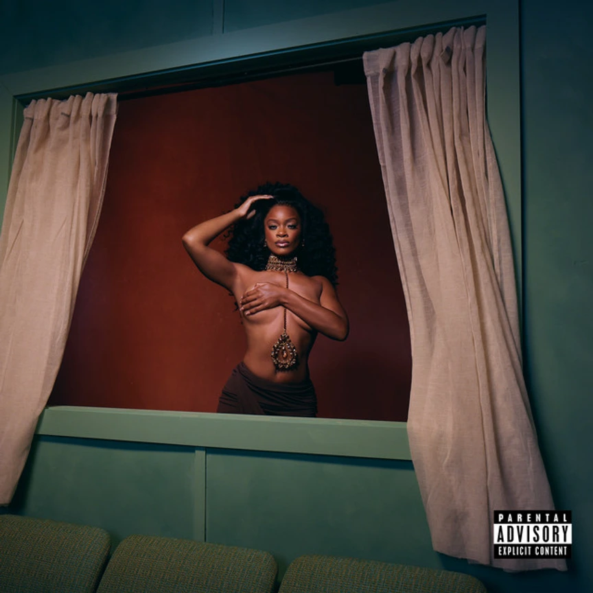 Ari Lennox - ‘Vacancy: Late Checkout’