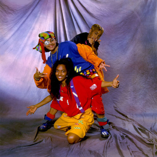 50 Most Influential RnB Stars - Essence