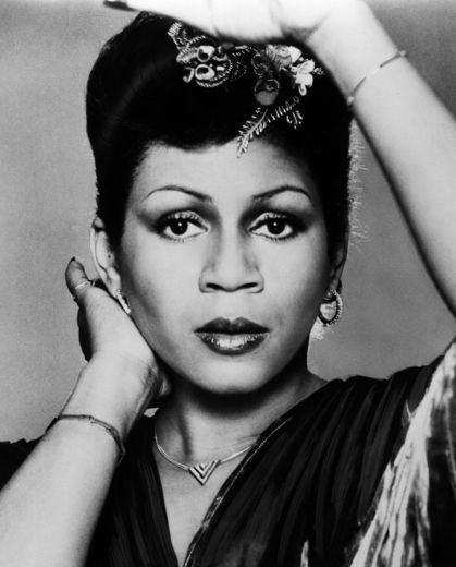 Minnie Riperton's Breast Cancer Legacy - Essence