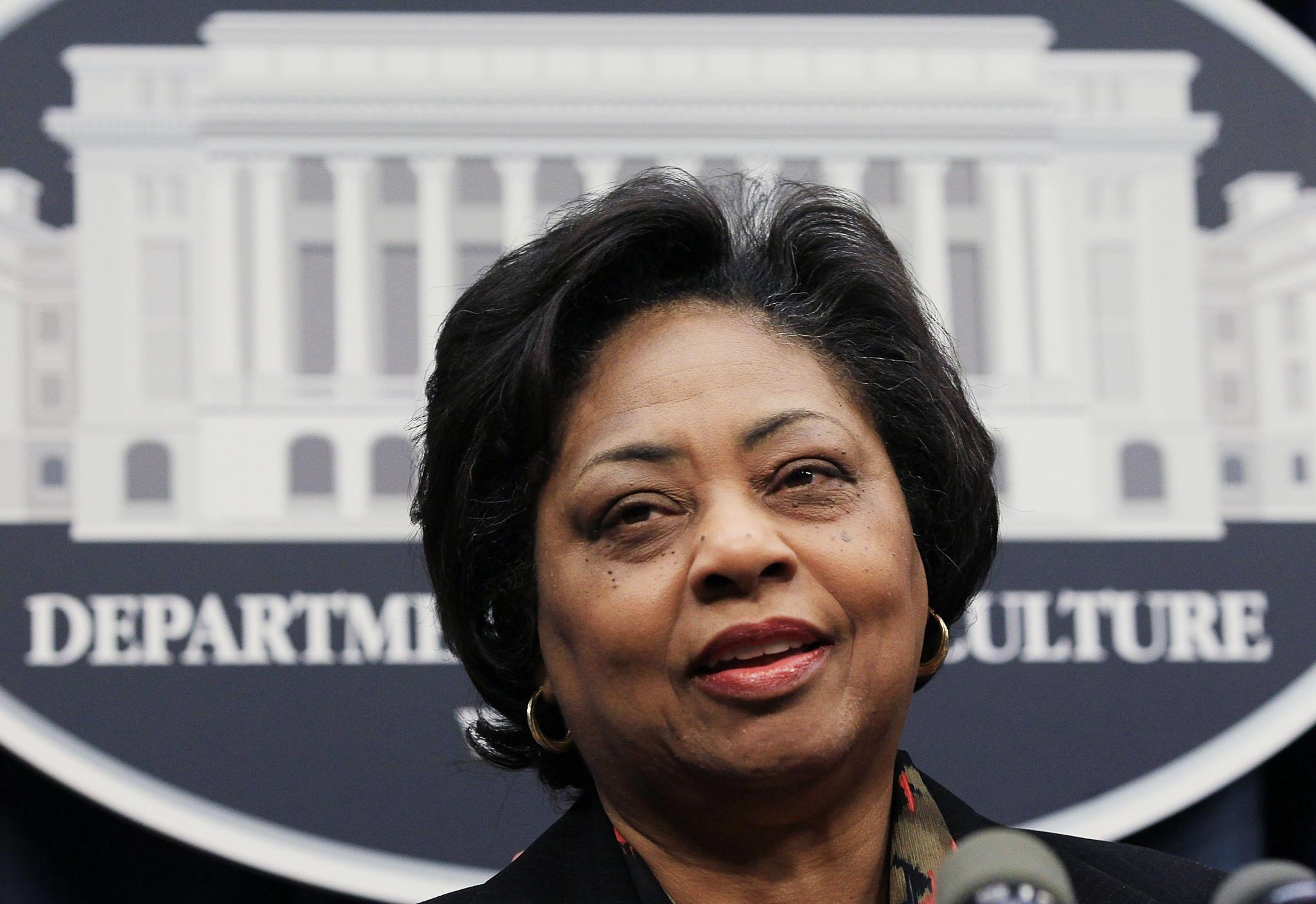 Shirley Roderick Civil Rights Icon Shirley Sherrod Tells All - Essence
