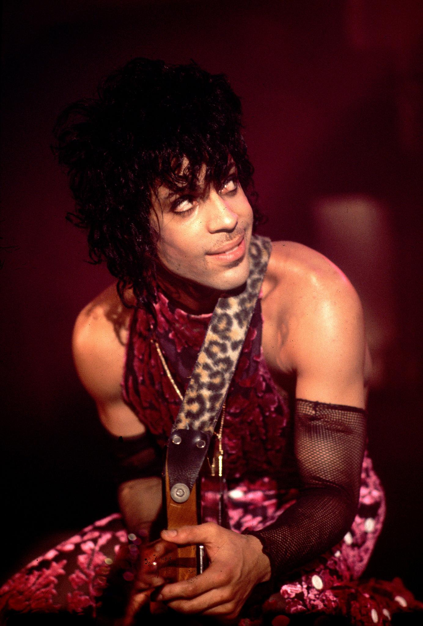 Prince Dead At 57, Remembering a Legend - [site:name]