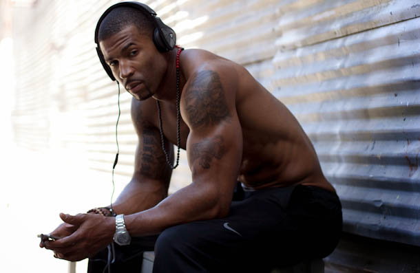 35 Gorgeous Photos Of 'Hit the Floor' Hunks McKinley Freeman and Rob ...