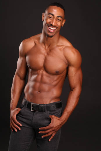 Eye Candy: Fitness Model Alex Wilright Will Make Your Morning - [site:name]