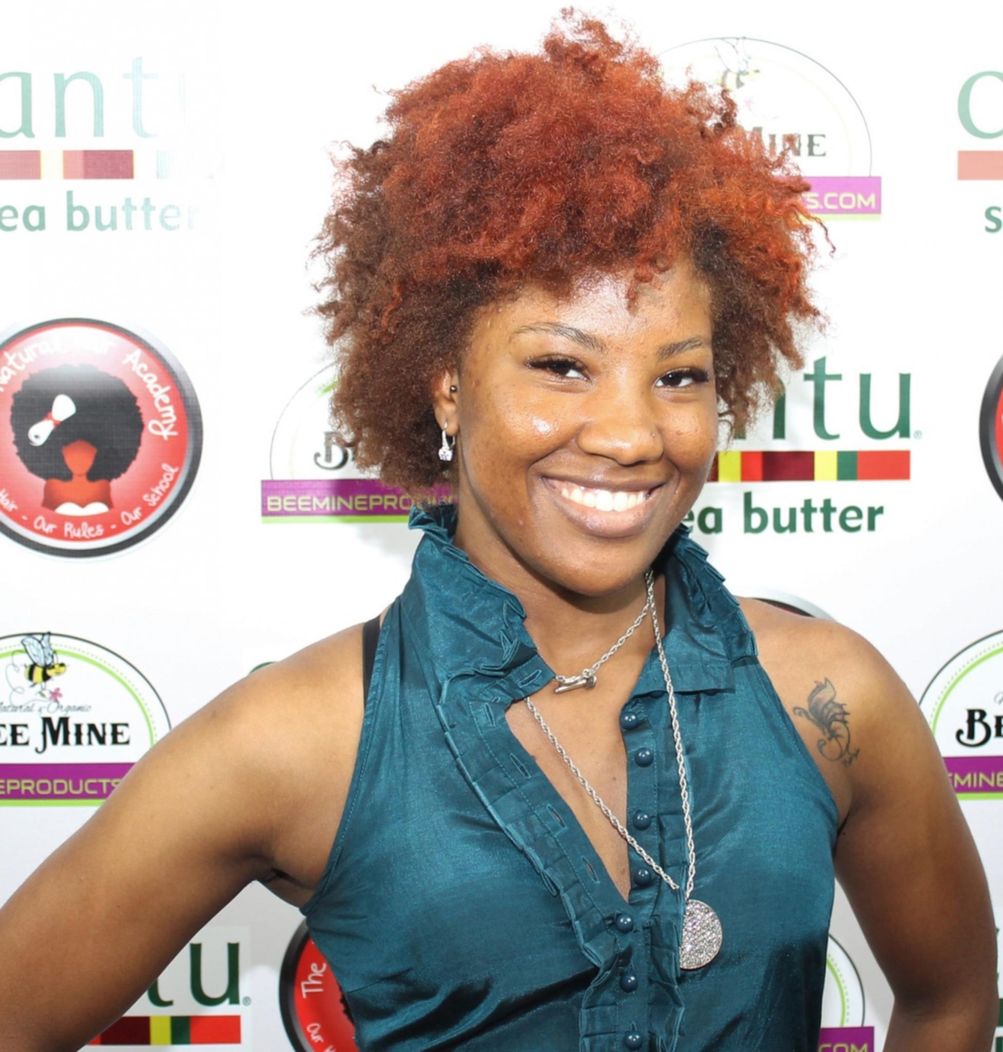 Hair Street Style: Killer Twist Outs - [site:name]
