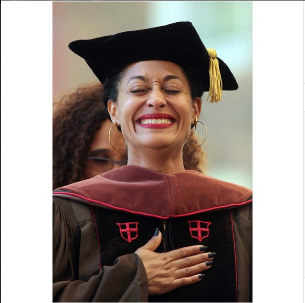 13 Celebrities With Honorary Doctorate Degrees - [site:name]
