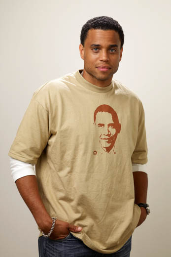 The Evolution Of Michael Ealy: 15 Photos That Prove He's 'The Perfect ...