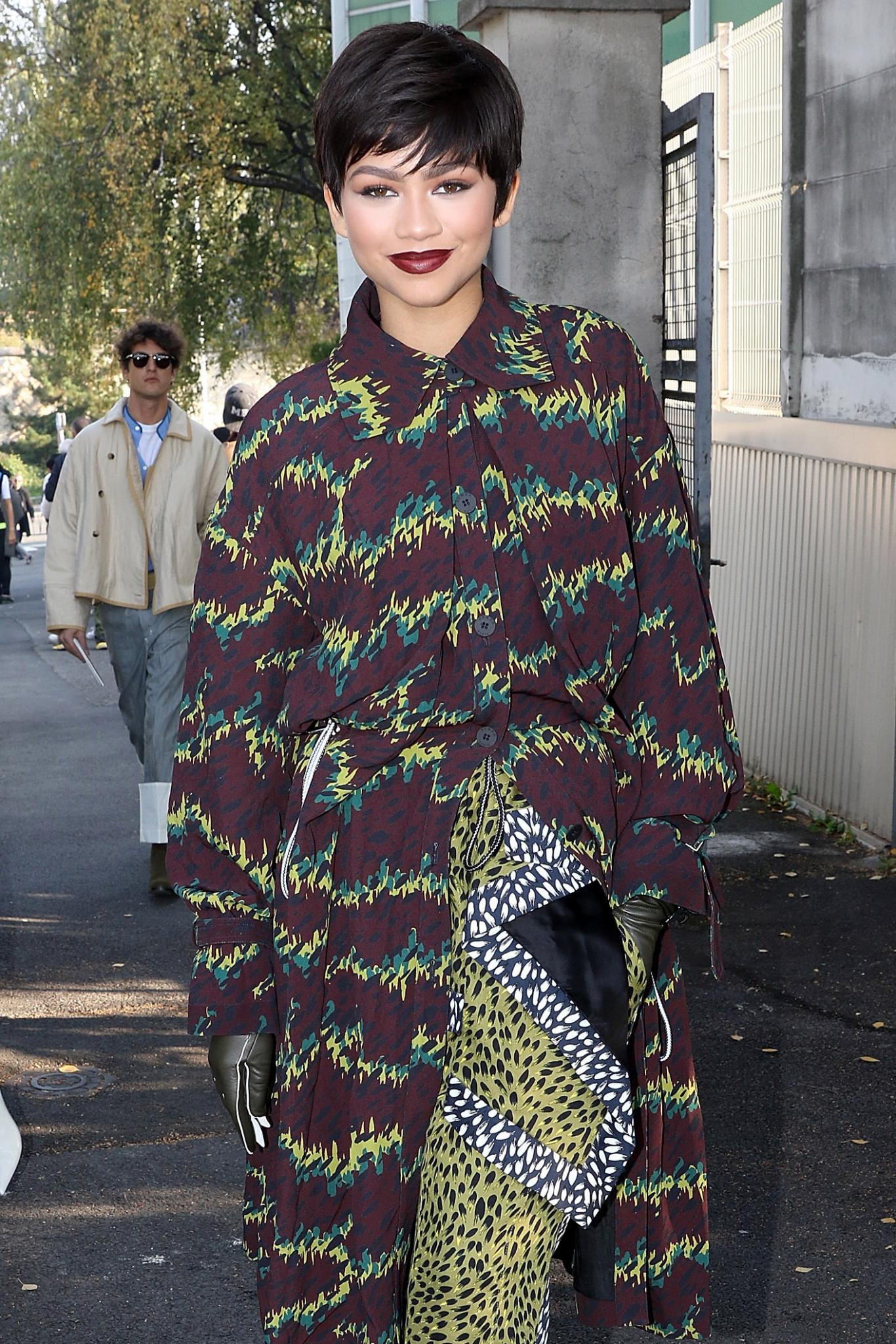 11 Ways Zendaya Is Taking Over The World - [site:name]