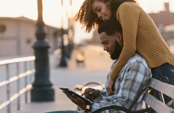 10 Ways to Reconnect With The One Who Got Away - [site:name]