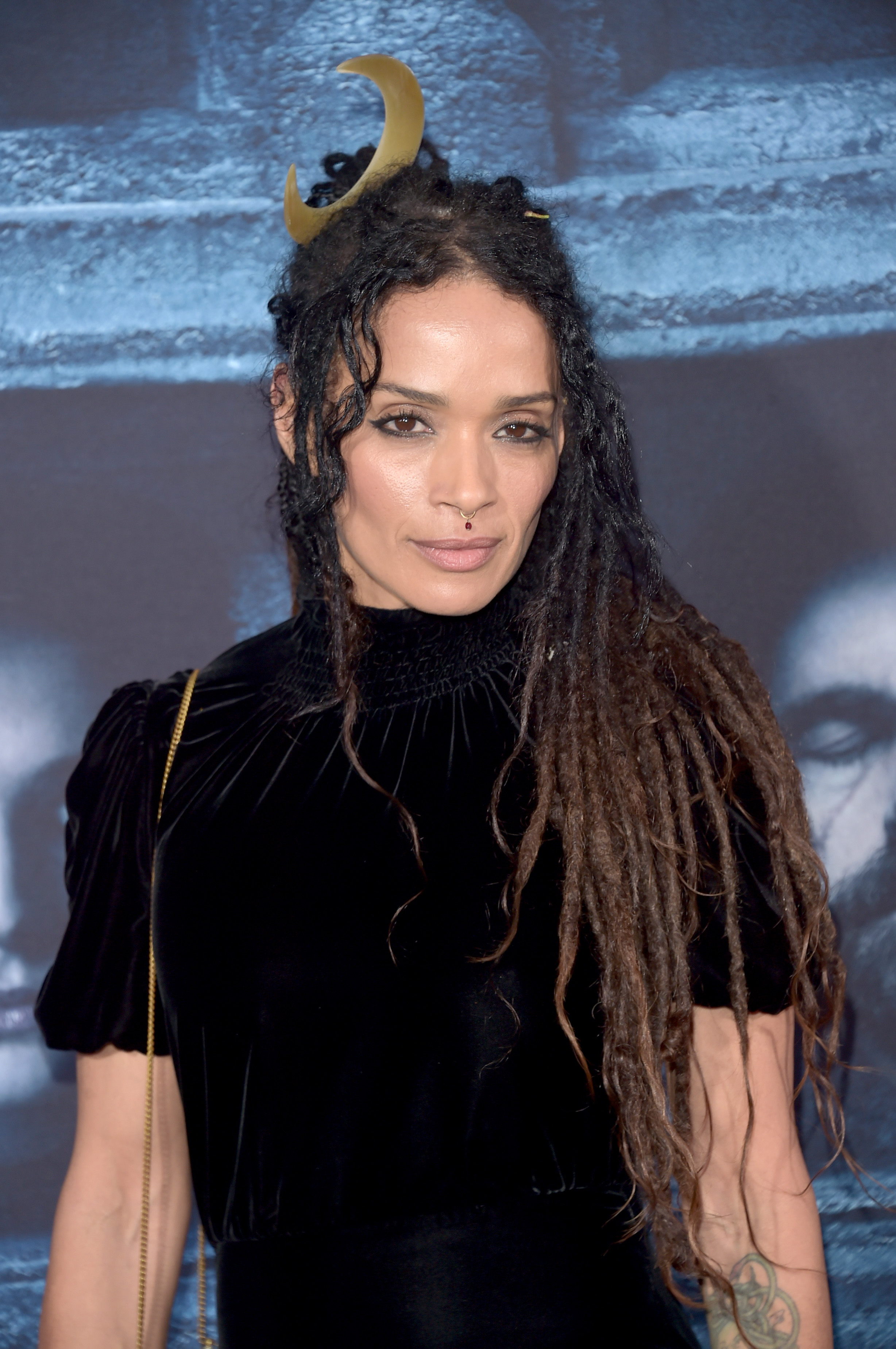 Celebrities With Dreadlocks | [site:name]