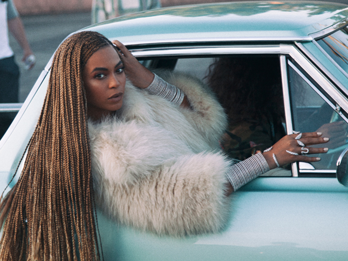 Bey Day: 16 Of The Most Important Beyoncé Days Of The Year | [site:name]
