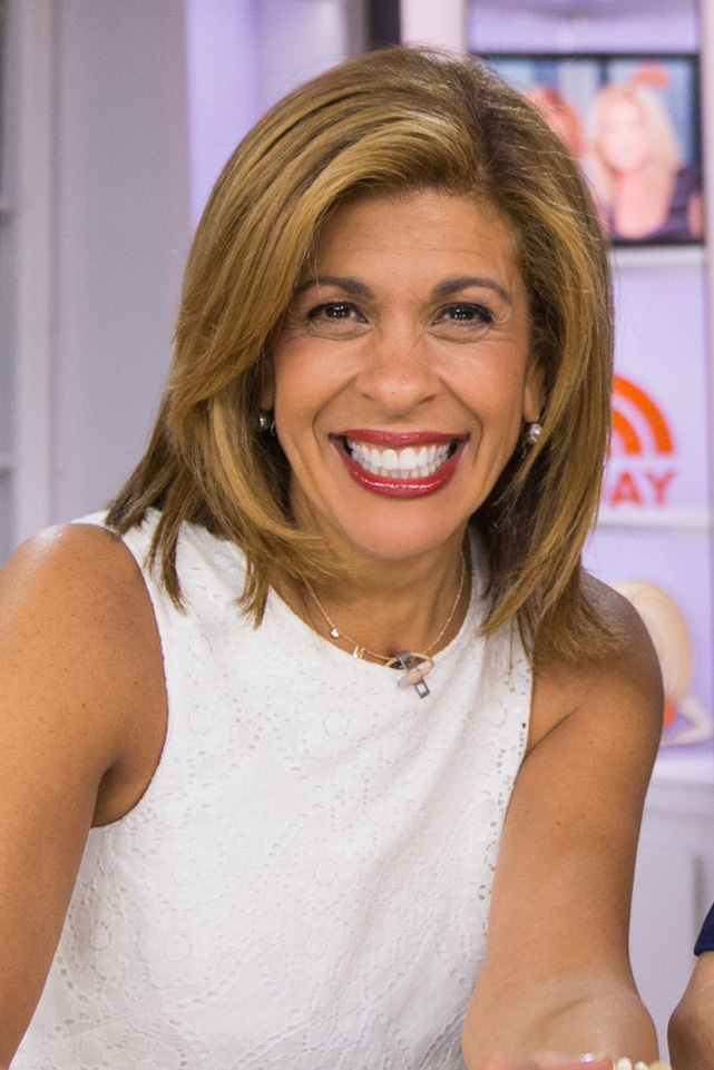 Black Women Broadcast Journalists | [site:name]