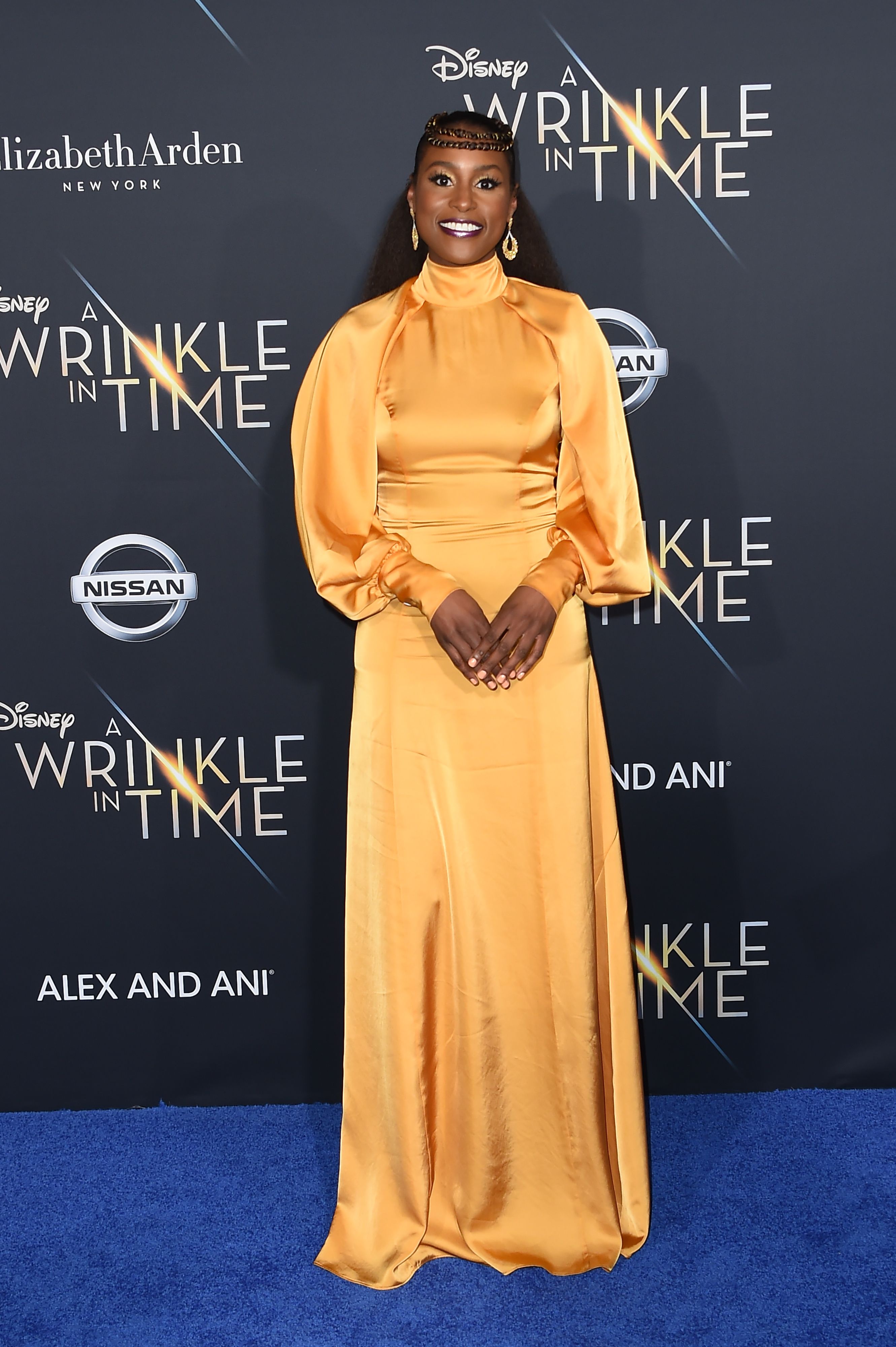 'A Wrinkle In Time' Red Carpet Premiere | [site:name]