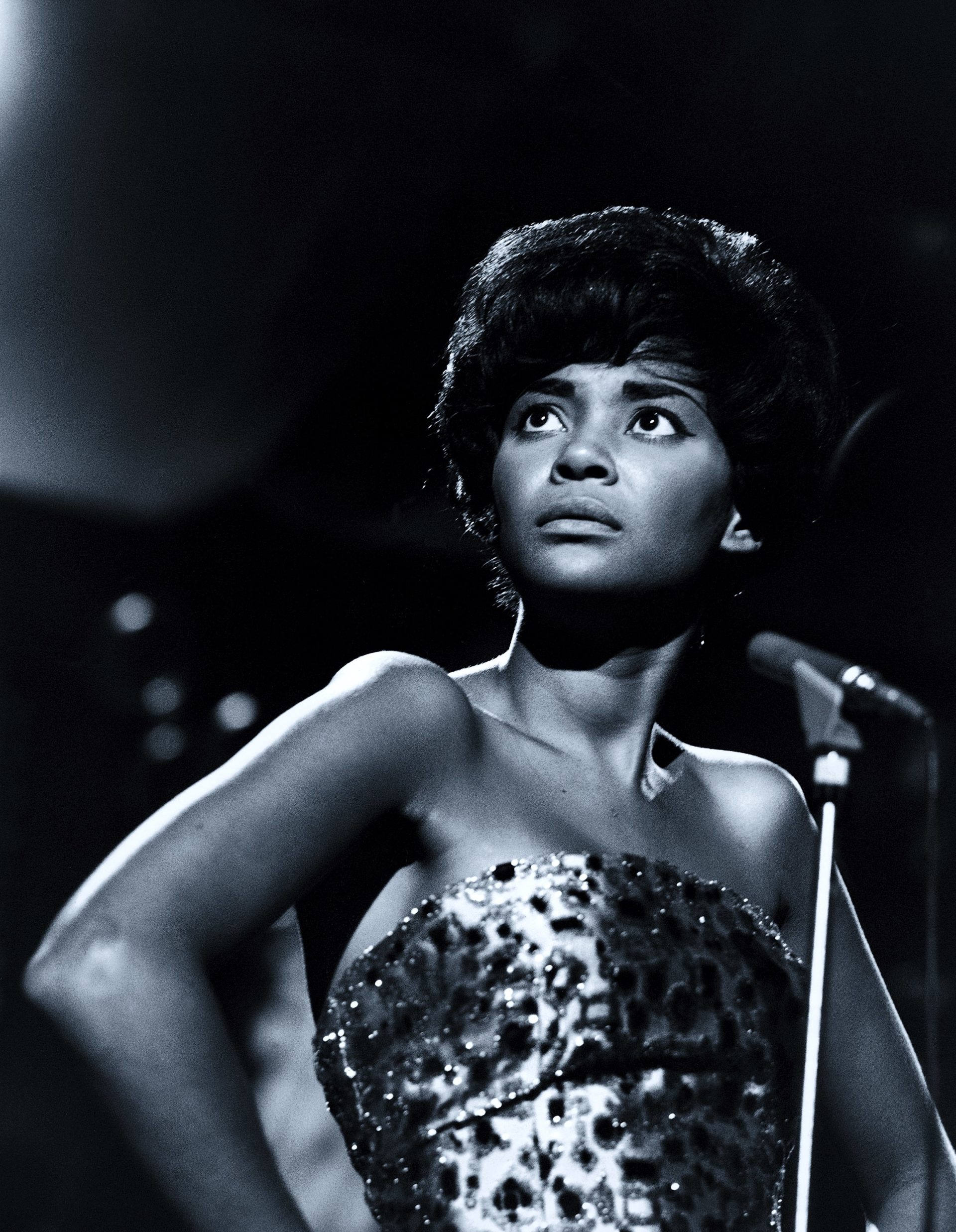 Jeannie Reynolds Nancy Wilson 7インチ Remembering Nancy Wilson: 11 Things To Know About The Beloved Jazz