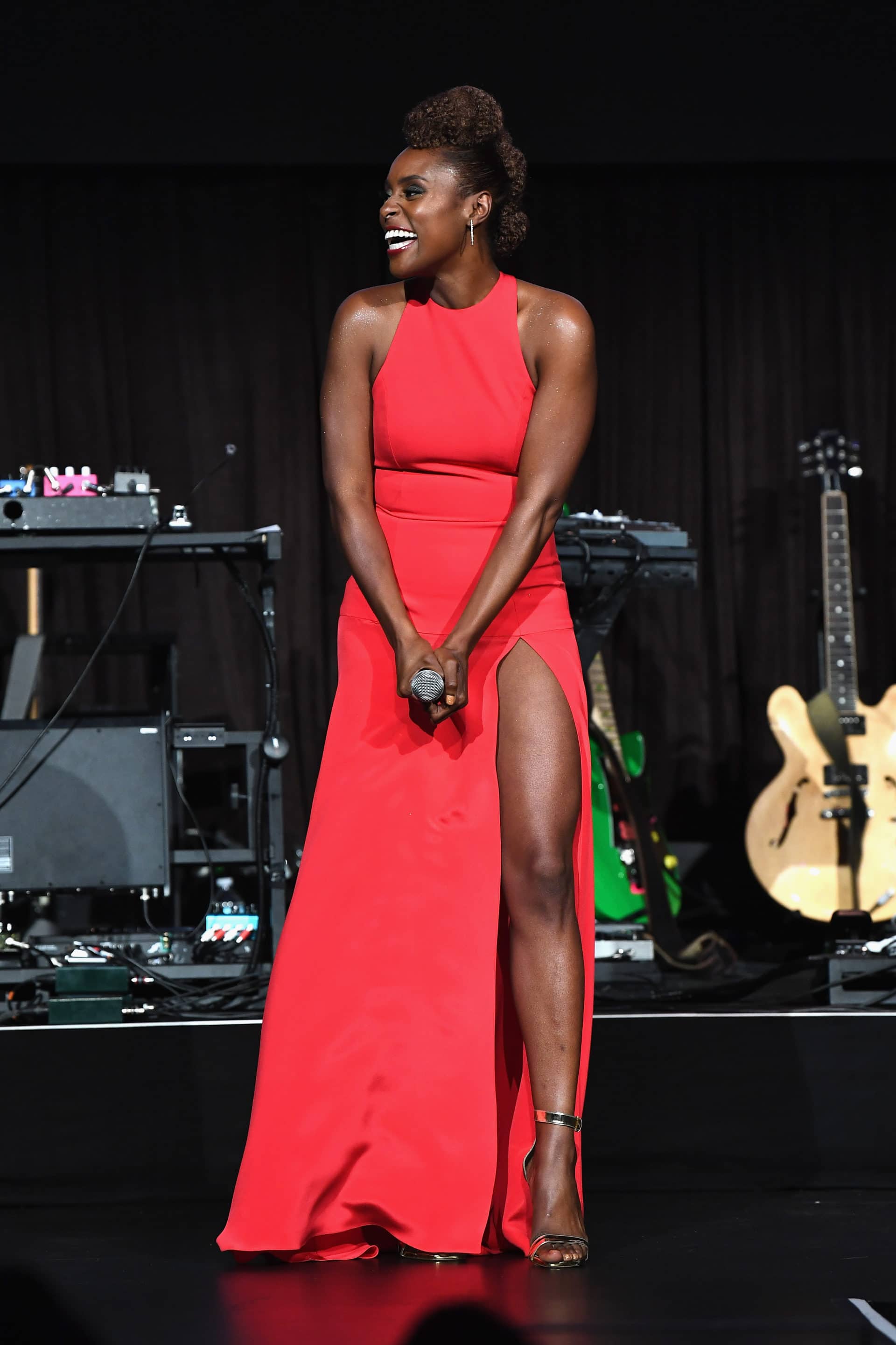 12 Times For The Birthday Chick: Cheers To Issa Rae’s Most Epic Fashion ...