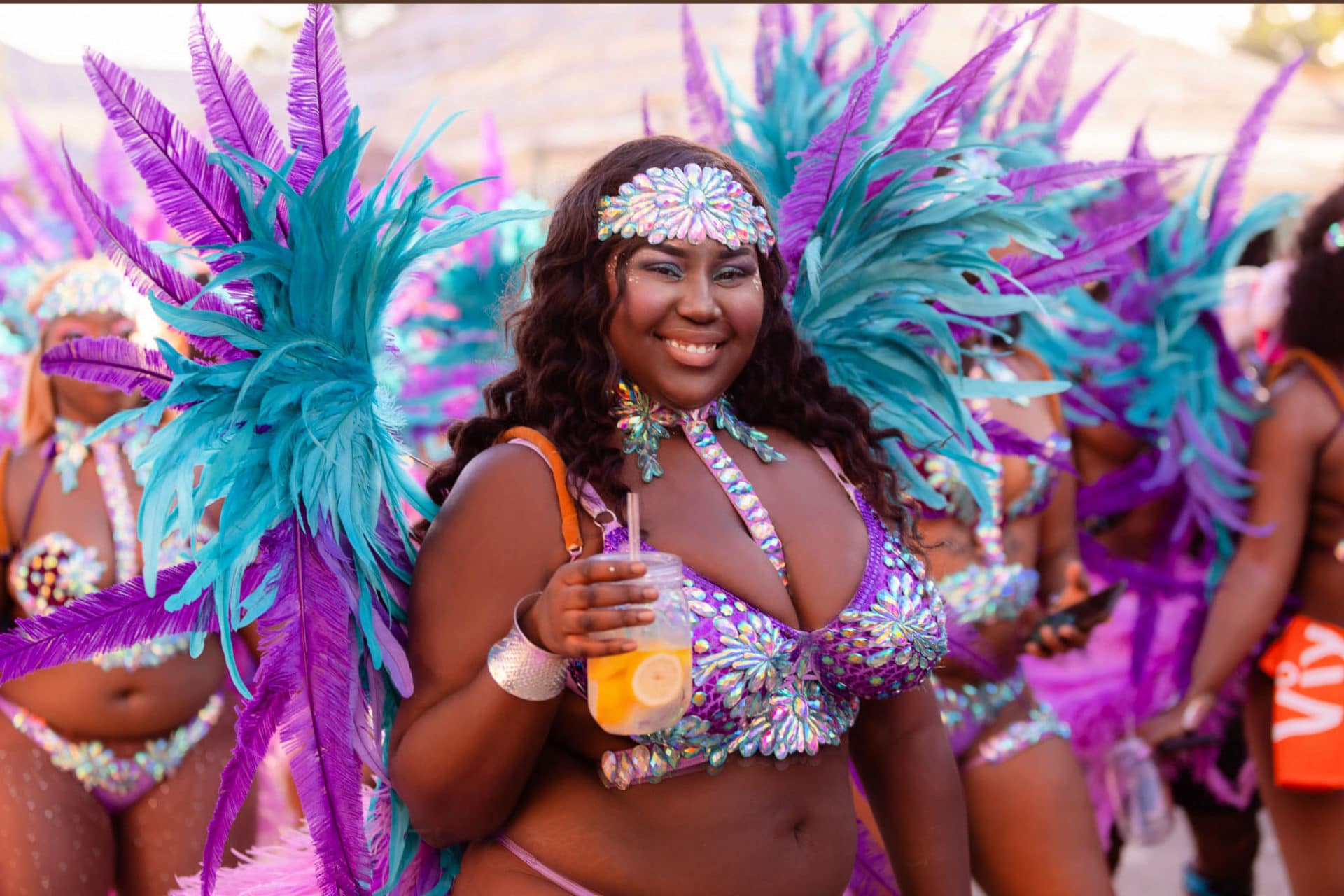carnival dress code for ladies What to Wear to the Spring Racing Carnival