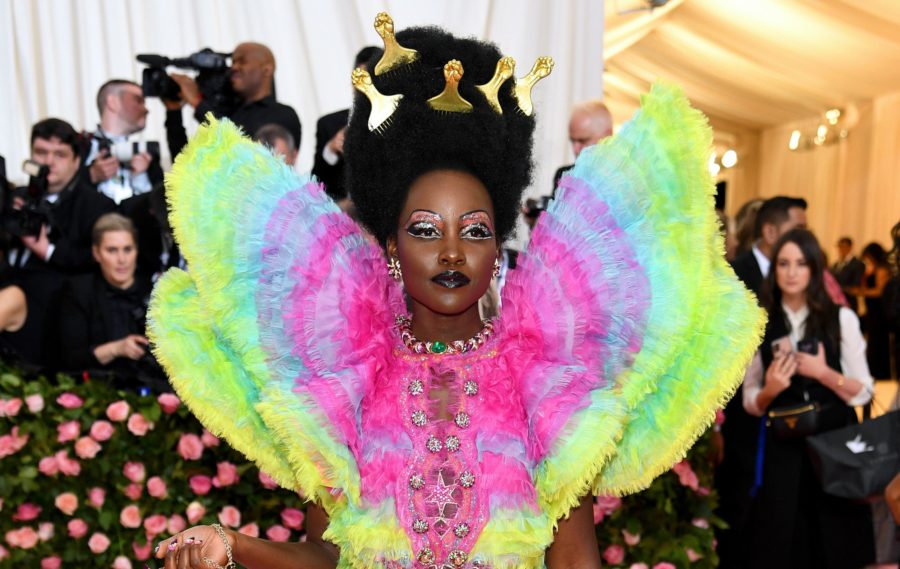 gala 2019 festival klowe All Of The Crazy and Clever 'Camp' Looks From The 2019 Met Gala