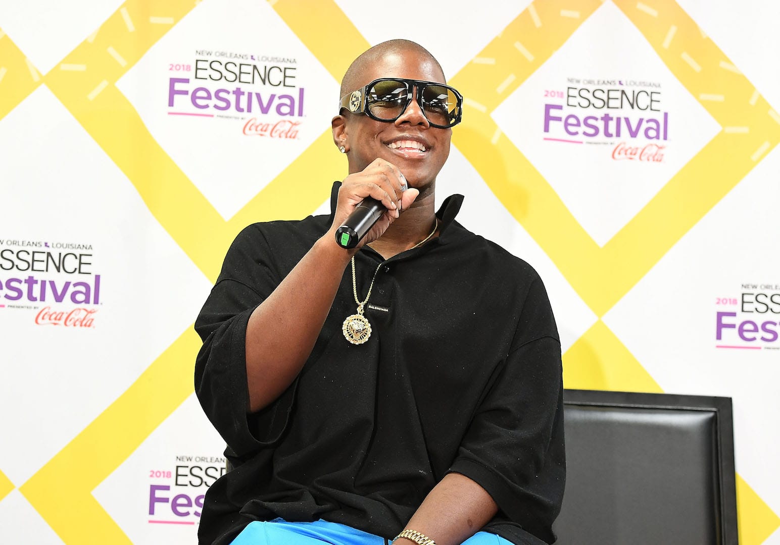 Star's' Miss Lawrence: Stop Excusing Violence In Black LGBTQ Community