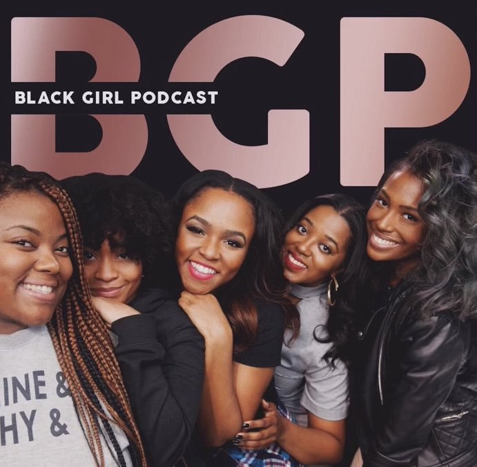 12 Black Podcasts You Need To Add To Your Rotation