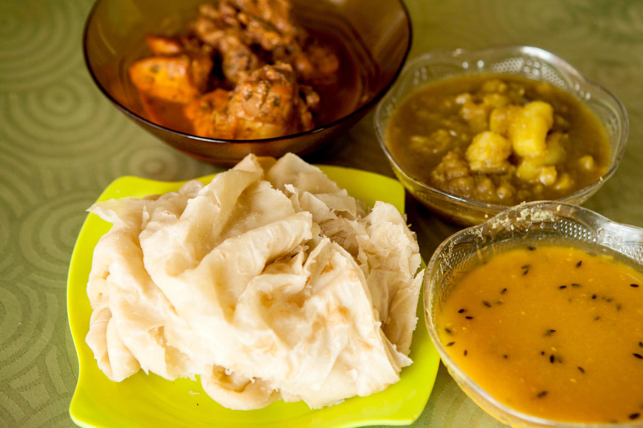 Eat Your Way Through The Caribbean With These Slamming Street Foods ...