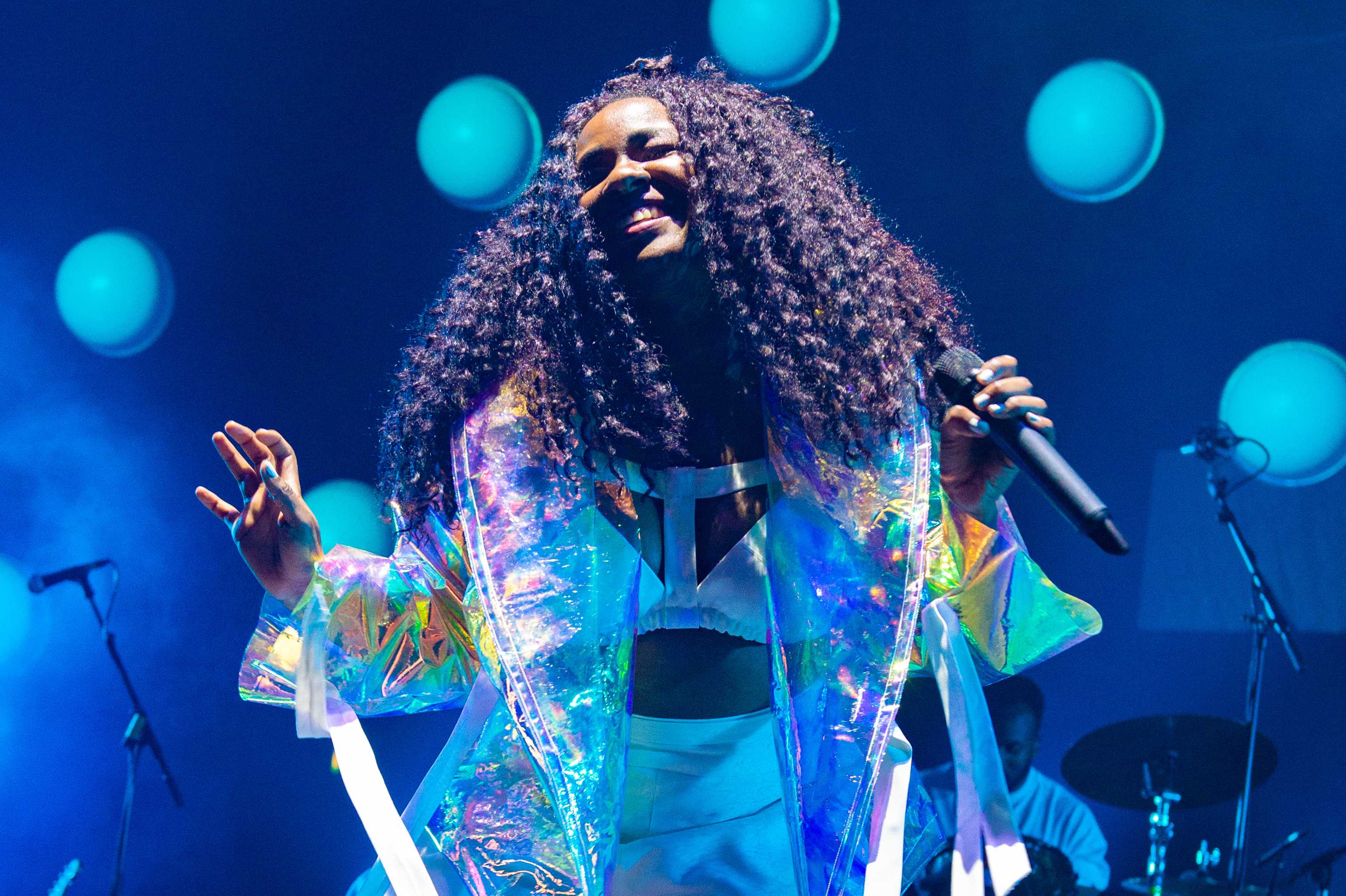 Off The Charts: A New Generation of Black Women Artists Is Disrupting R ...